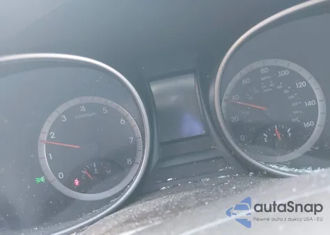 2016 Hyundai Santa Fe Sport 2.4L from USA, damaged, VIN 5XYZT3LB4GG366190